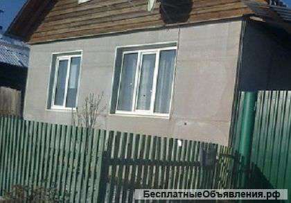 Дом в шалинское