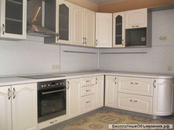 Изготовление корпусной мебели по бюджетной цене