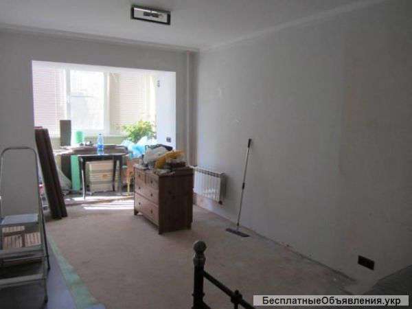 Потолки откосы, короба-отделочные работы