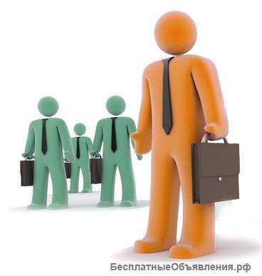 Требуется менеджер по поиску объектов