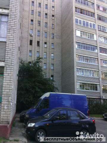 Сдам однокомнатную квартиру в р-не цирка