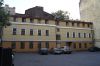 Уединённый мини-отель в самом центре Санкт-Петербурга