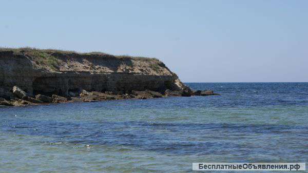 Земельный участок 10 соток