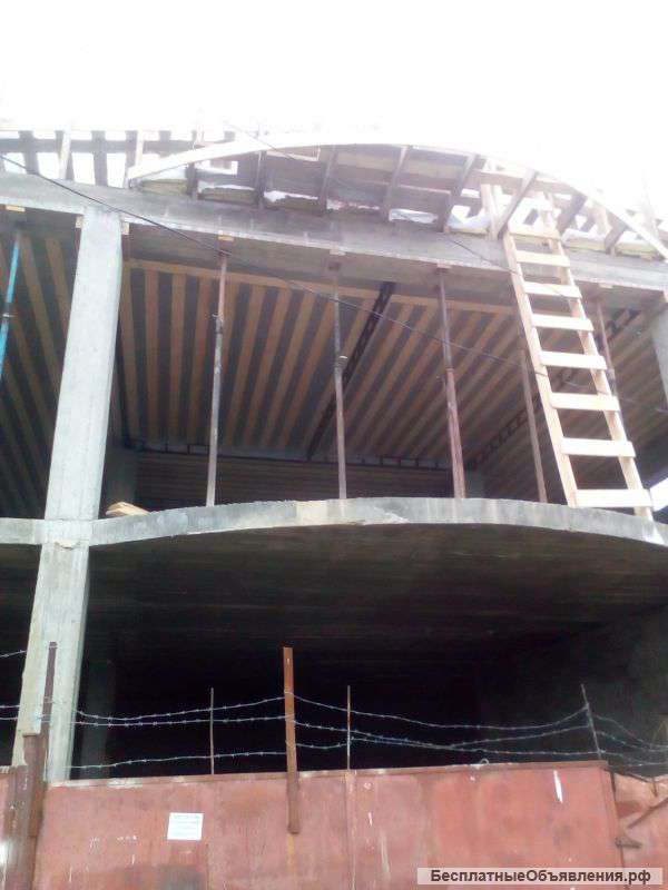 Кровельные работы