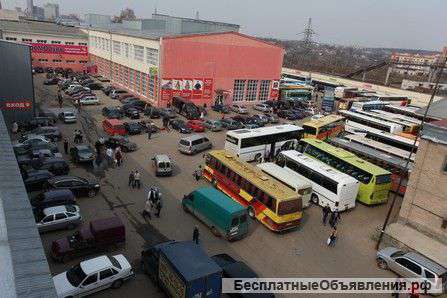 Приглашаем на текстильный шопинг в г. Иваново