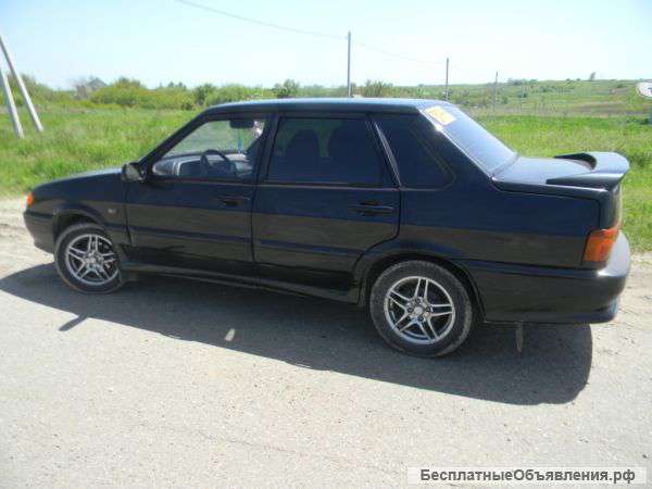 ВАЗ 2115 Samara, 2006 в отл. сост.