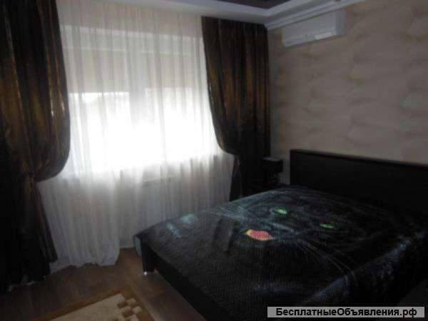 Квартира на сутки, часы