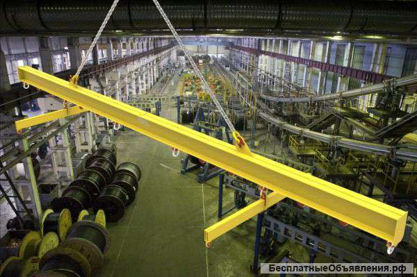 Траверса линейная