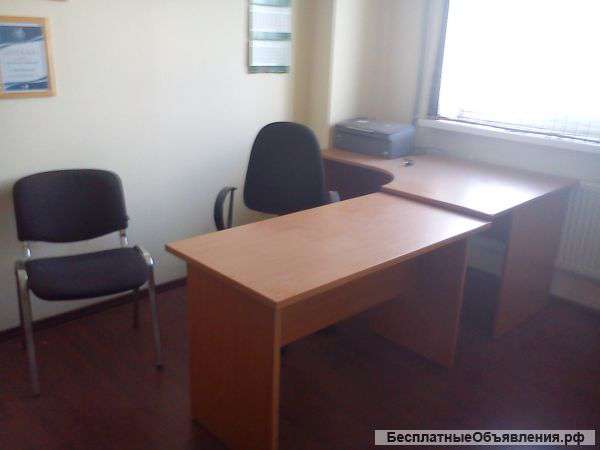 Собственник сдаст офисы 19- 36 м.кв Б,Ц "Содружество" ул. Тролейбусная 242 В 6 эт. Ремонт телефон
