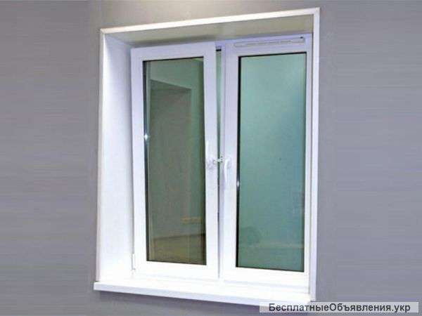 Изготовление откосов