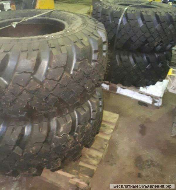 Шины Forward-Traction ИДП-284 500/70-508
