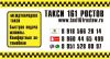 Междугороднее такси "Taxi161Rostow"