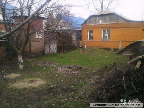 Дом с. Вареновка
