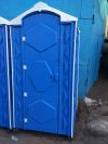 Туалетная кабина