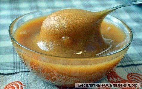 Натуральный мед из Воронежской области
