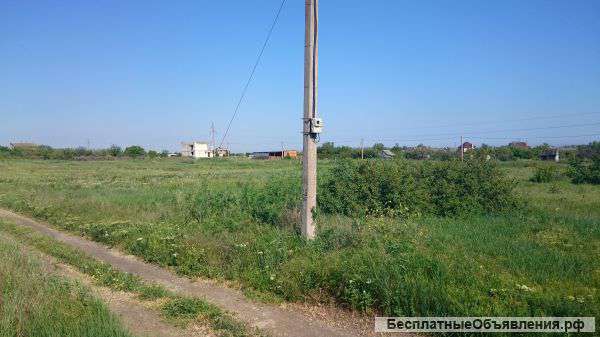 2 участка Крым пгт.Приморский