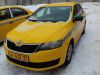 Водитель на новый Skoda Rapid