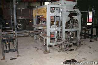 Вибропесс-автомат