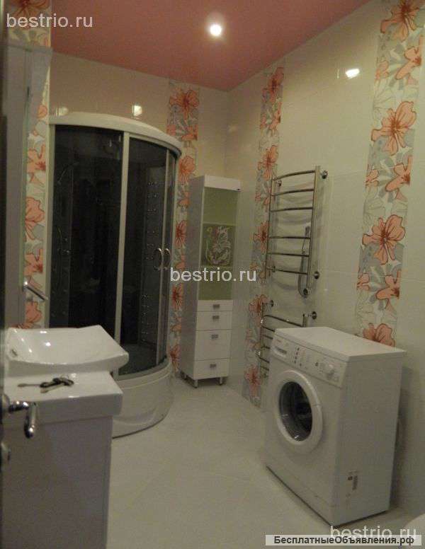 Ремонт кухни под ключ в Сочи