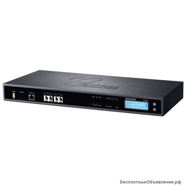 Grandstream UCM6510