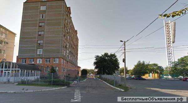 Арендный бизнес ул Короленко