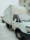 Газель доставка 4 м высокая все районы