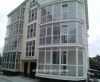 Двухкомнатная квартира в новом доме на пр. Ген. Острякова
