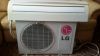 Кондиционер LG бу