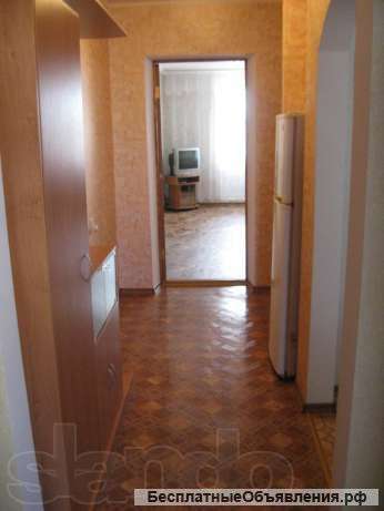 Квартира (посуточно)