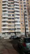 3-х комнатная квартира Бескудниковкий бул., д.32к6