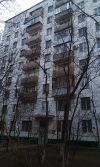 Поодаю 1к.кв. ул. Бехтерева, д.11 корп.2