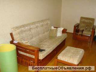 Квартиру в Анапе 2-х комнатную