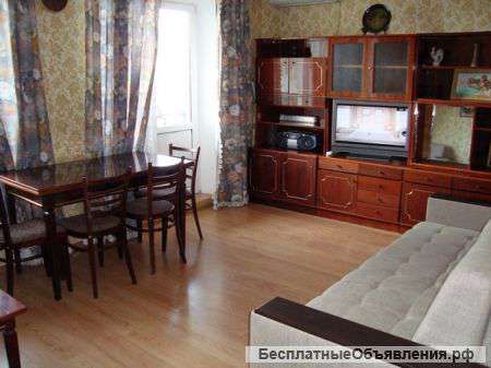 В Анапе продаю квартиру. Хозяйка