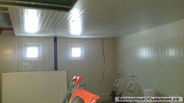 Бригада по отделке