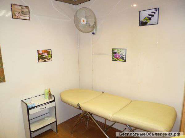 Все виды массажа