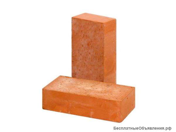 Продам кирпич