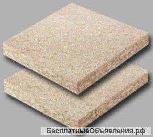 ДСП  от российских и белорусских производителей.