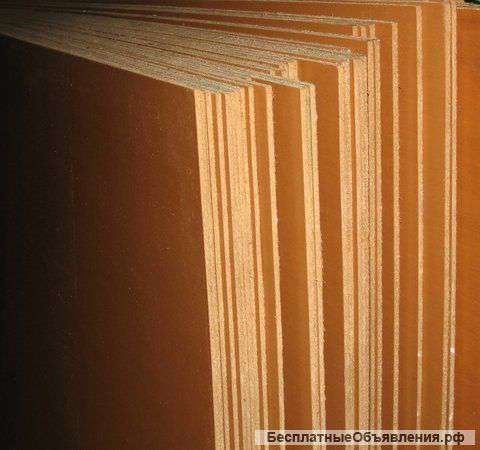 Двп 5.5 мм, 2440 х 2020 мм.