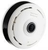 Wi-Fi IPC360 - охранная камера видеонаблюдения