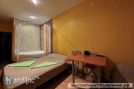 Комната (оплата почасовая)