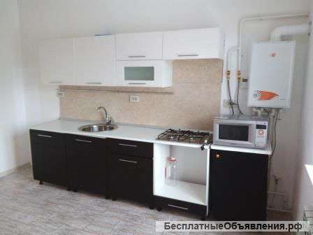 Коттедж с ремонтом 70кв.м.