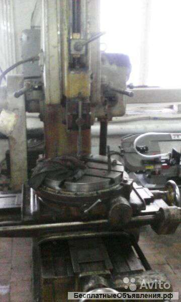 Токарно-фрезерные и долбежные услуги. Всех видов