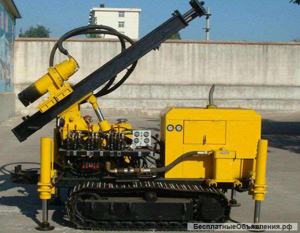 Буровая установка KW15S