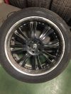 Колеса Range Rover supercharger