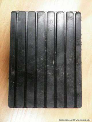 Реализуем Прокладку ЖБР и ЦП638