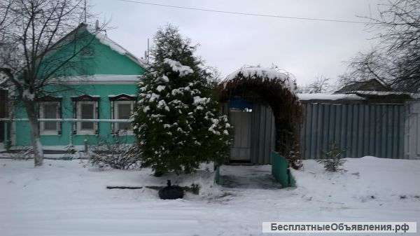 1/2 дома