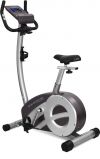 Новый велотренажёр Cardio Concept IV HRC