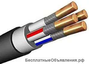 Силовой кабель ВВГнг