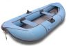 Лодка РЕЗИНОВАЯ Уфимка 22