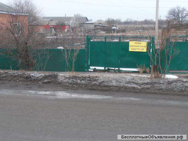 Под строительство